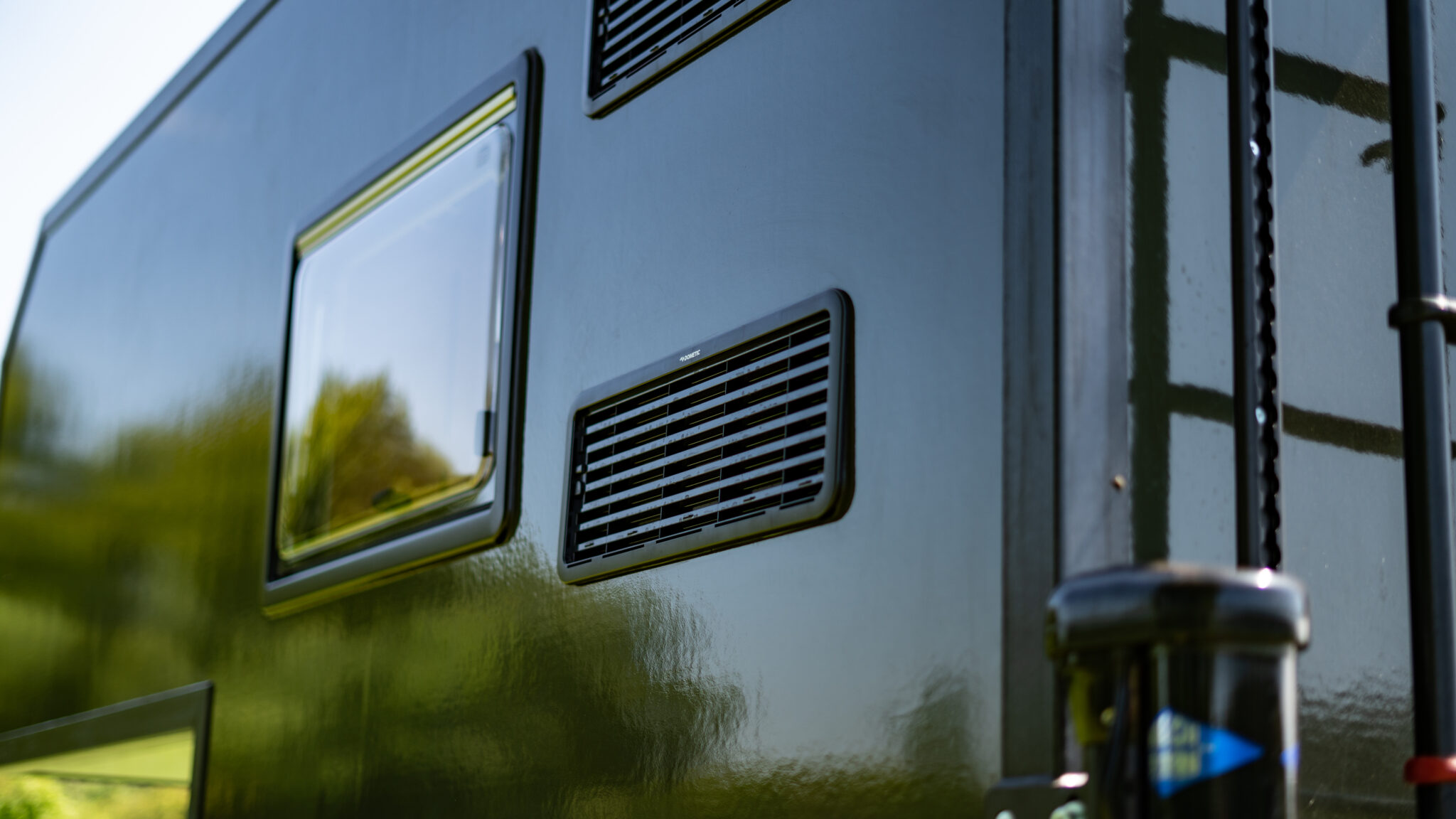 Aero RV - Outback