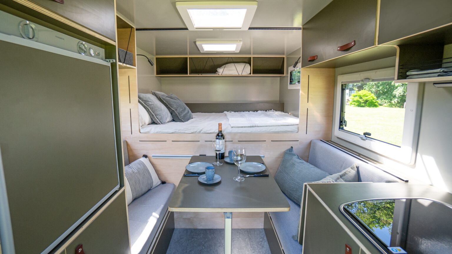 Aero RV - Outback