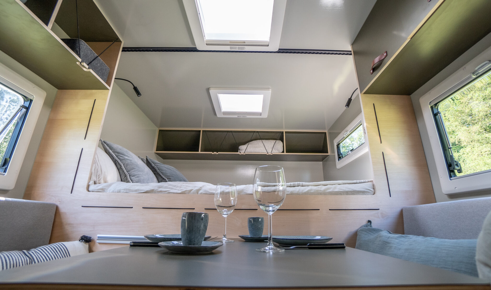 Aero RV - Outback