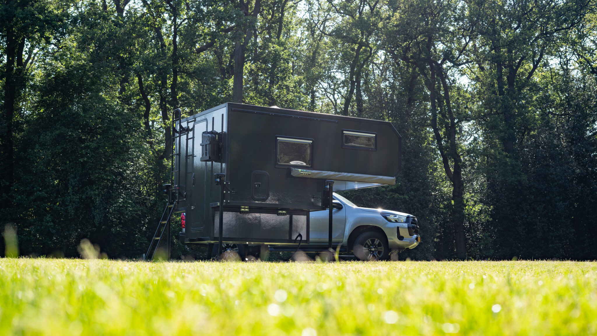 Aero RV - Outback